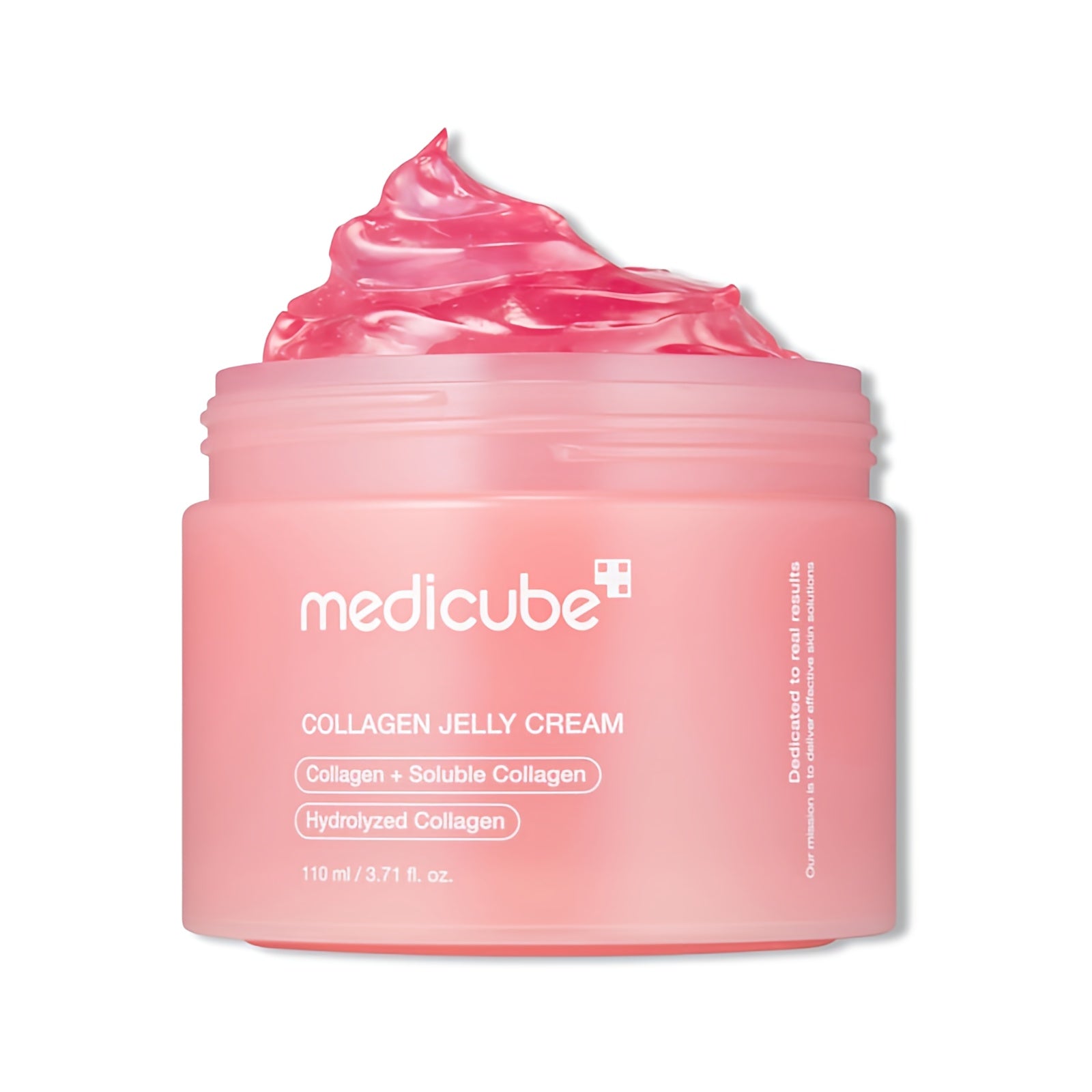 MEDICUBE Collagen Jelly Cream 110ml (3.72 fl oz)