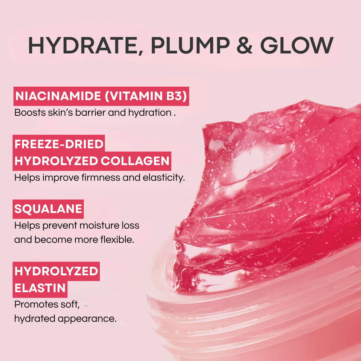 MEDICUBE Collagen Jelly Cream 110ml (3.72 fl oz)