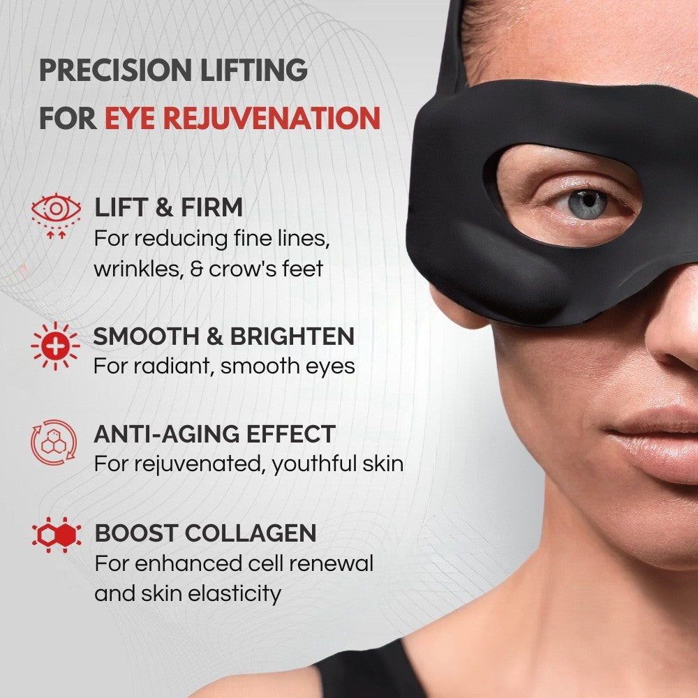 REVYLIFT™ EMS EYE MASK