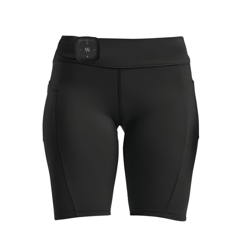 REVYLIFT™ EMS TONING SHORTS