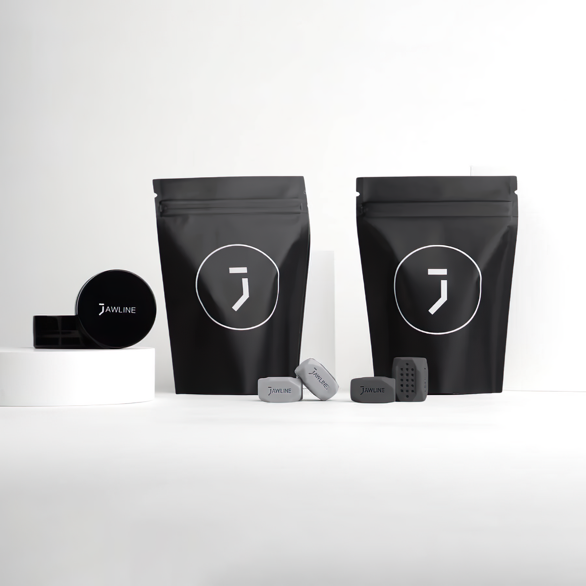 REVYLIFT™ JAWLINE 3.0 Jaw Trainer - REVYLIFT