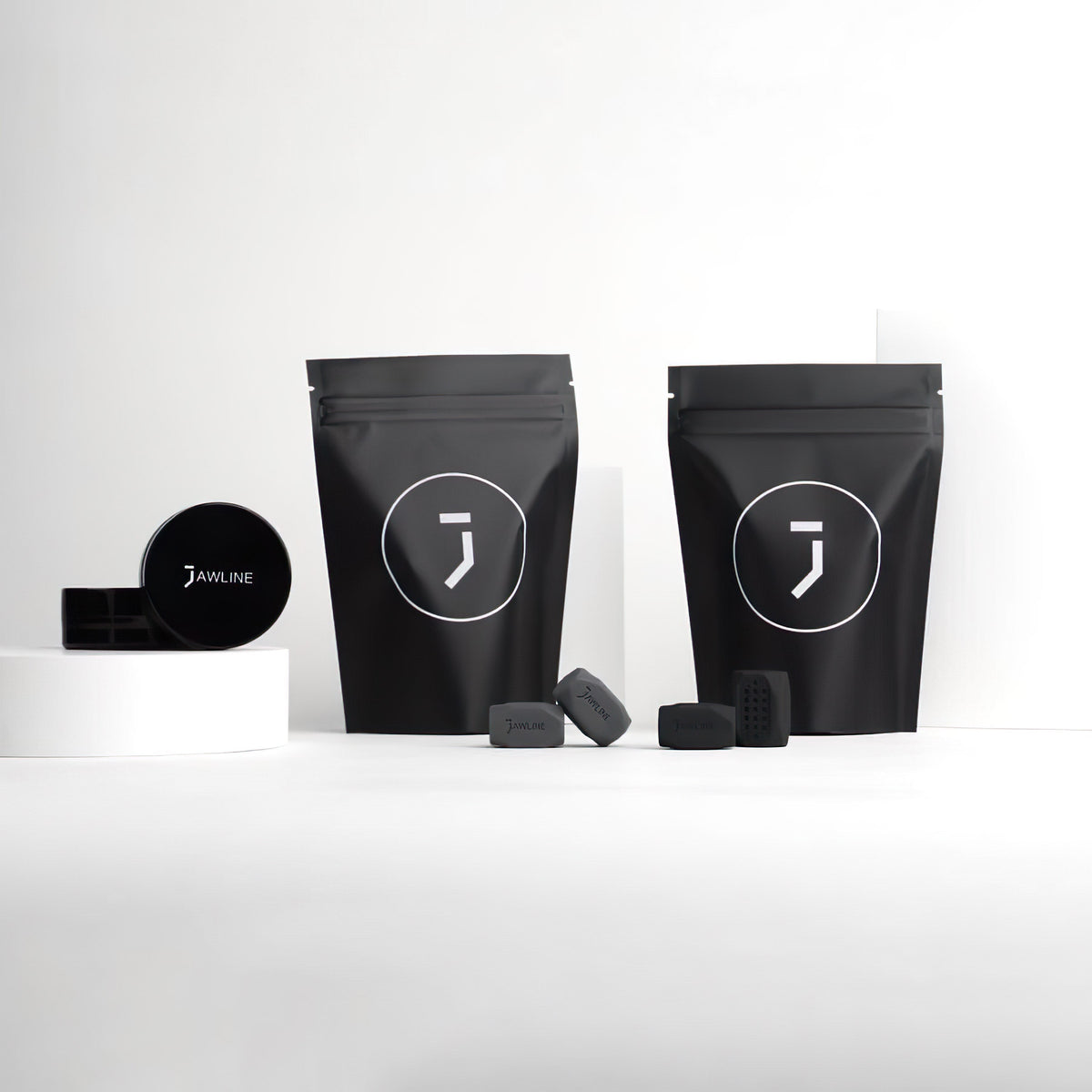 REVYLIFT™ JAWLINE 3.0 Jaw Trainer - REVYLIFT