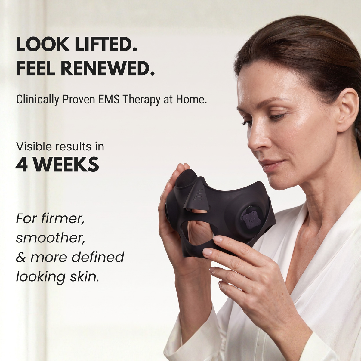 REVYLIFT™ Pro-Grade EMS Mask - REVYLIFT