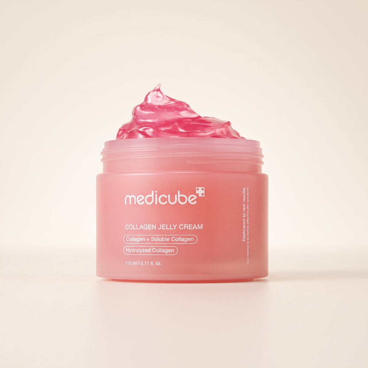 MEDICUBE Collagen Jelly Cream 110ml (3.72 fl oz) - REVYLIFT