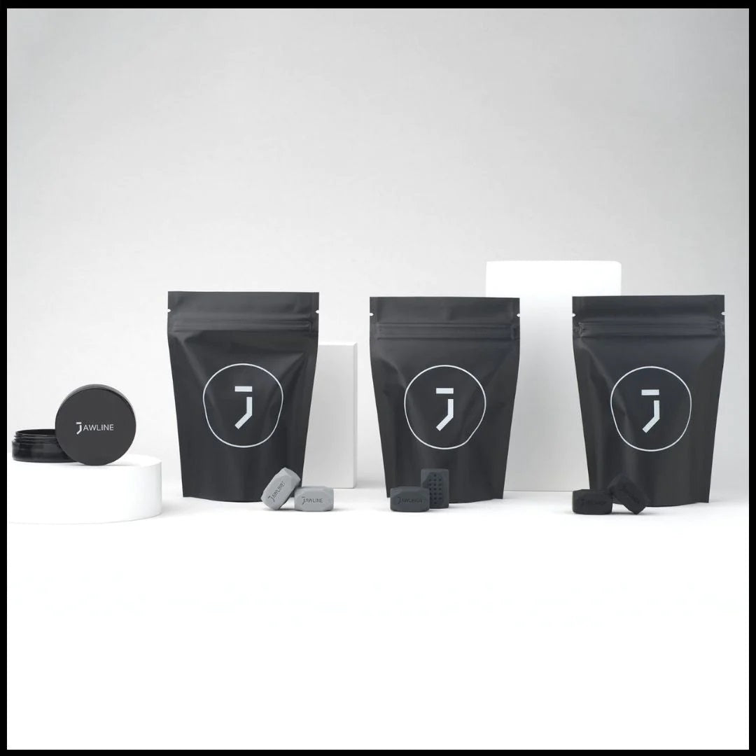 REVYLIFT™ JAWLINE 3.0 Jaw Trainer - REVYLIFT