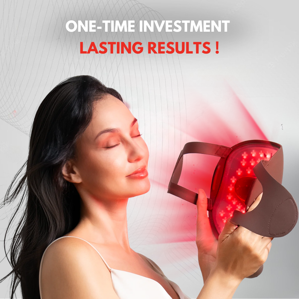 REVYLIFT™ 9D PRECISION LASER MASK