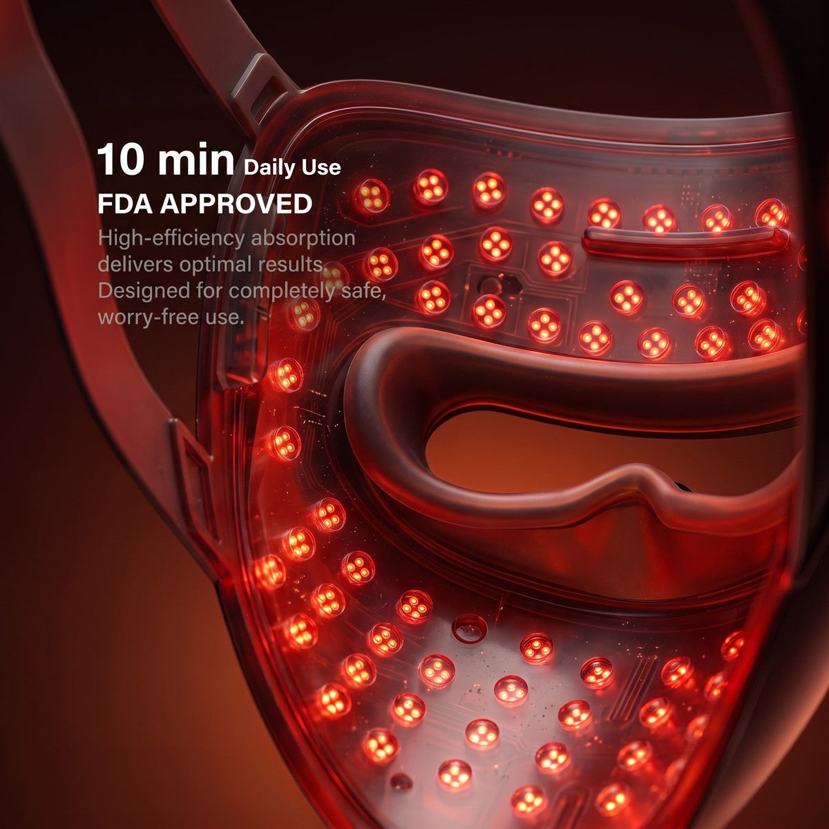 REVYLIFT™ 9D Precision Laser Mask - REVYLIFT