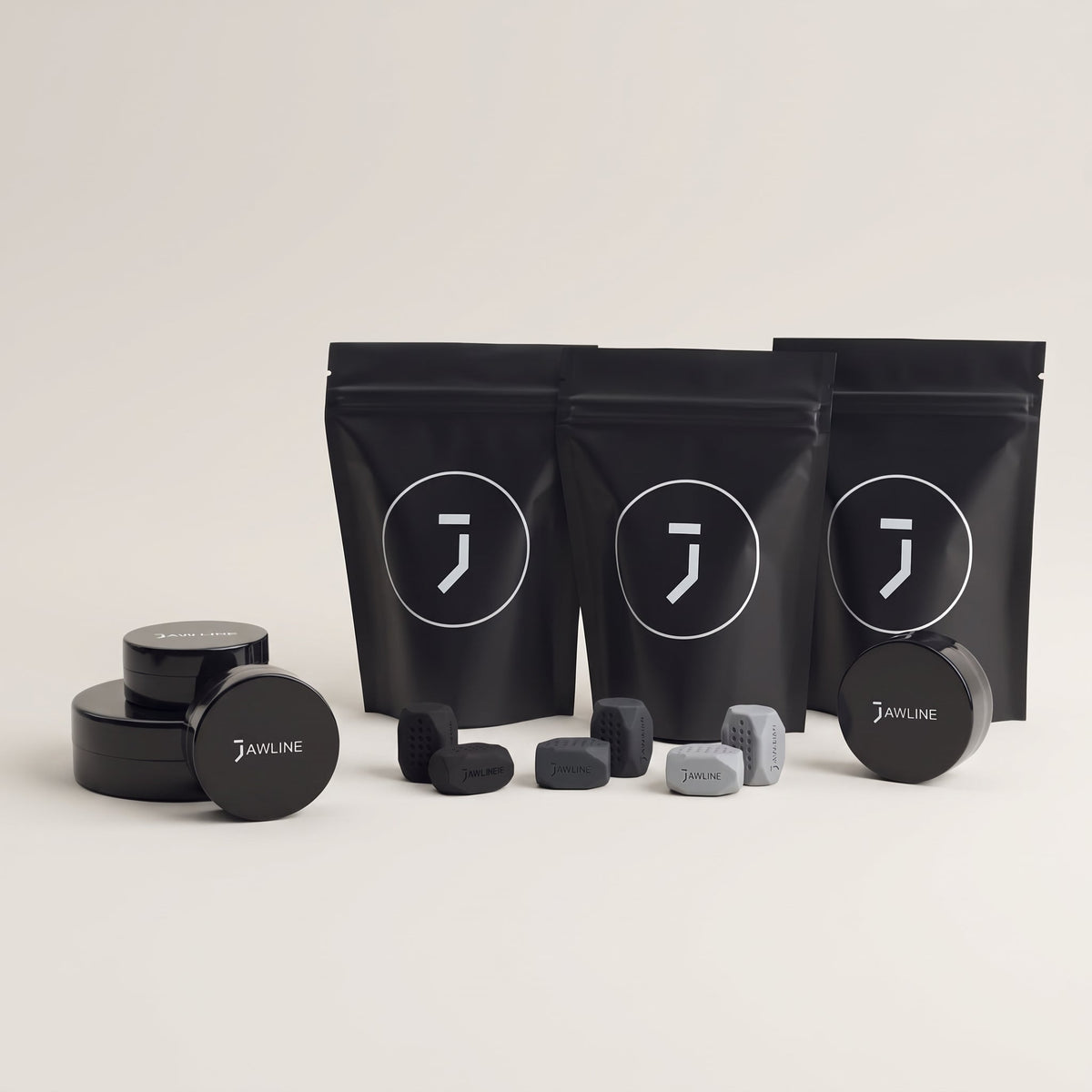 REVYLIFT™ JAWLINE 3.0 Jaw Trainer - REVYLIFT