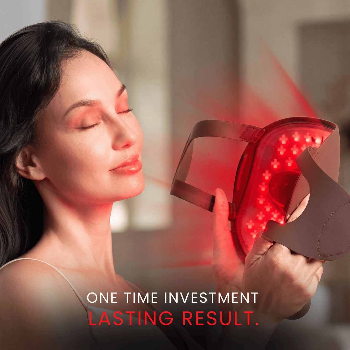 REVYLIFT™ 9D Precision Laser Mask - REVYLIFT