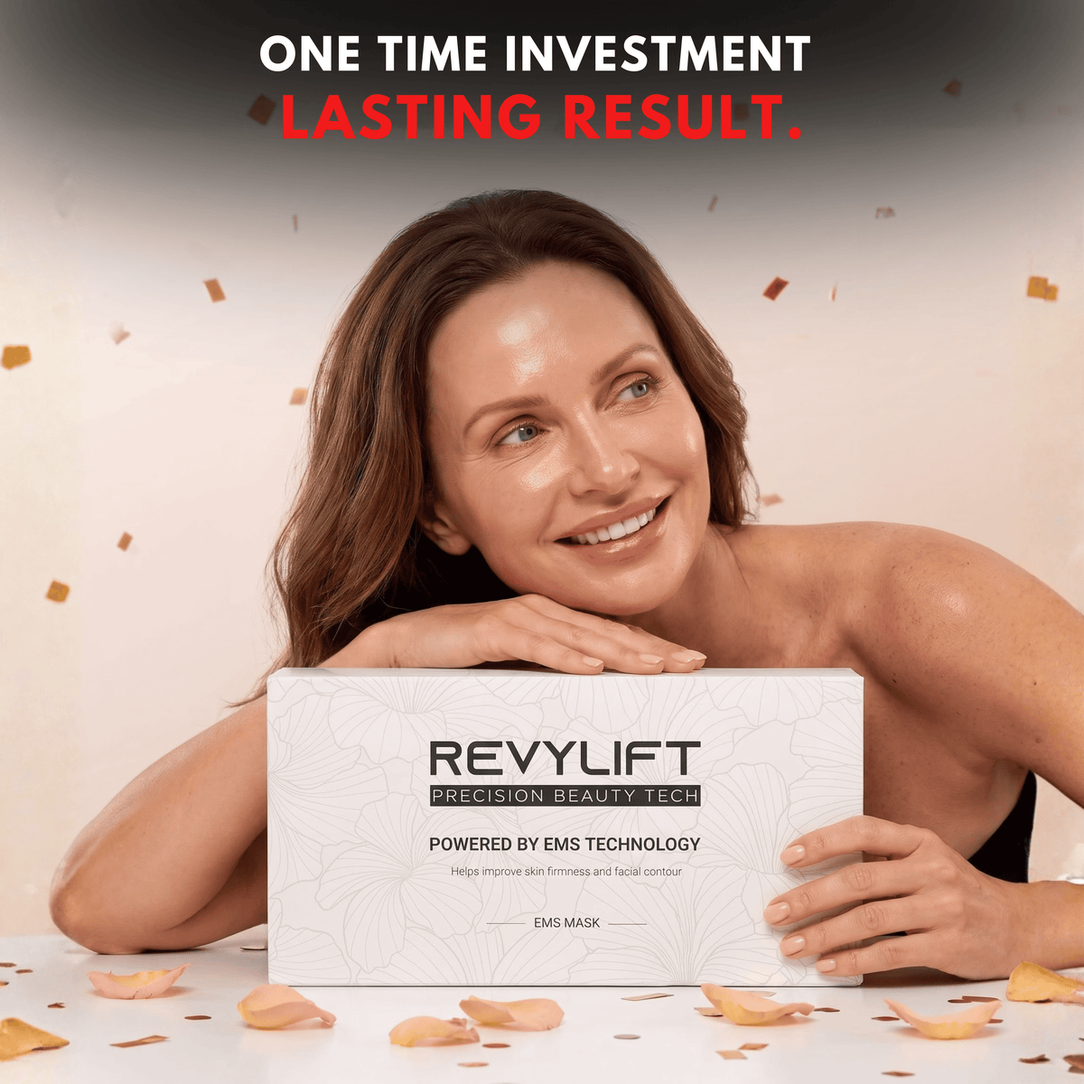 REVYLIFT™ Pro-Grade EMS Mask - REVYLIFT